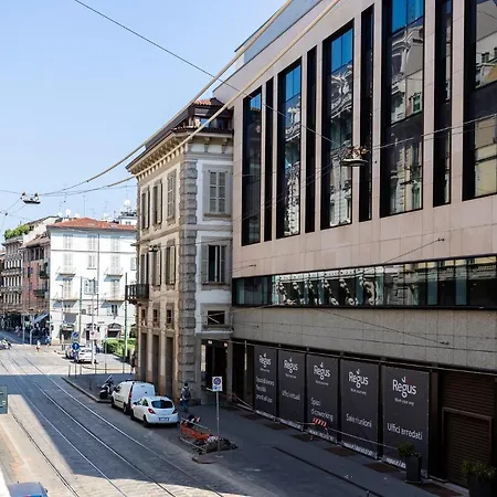 Retreats Brera Milan