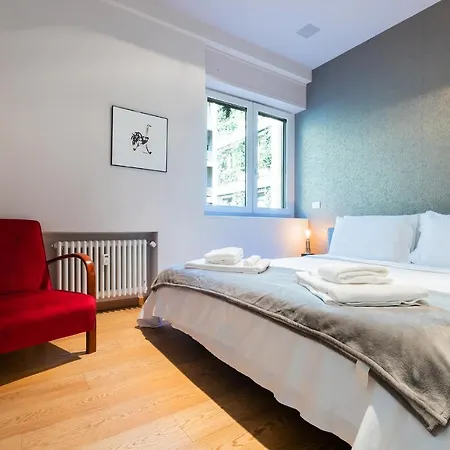 Retreats Brera