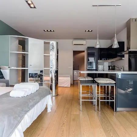 Retreats Brera *