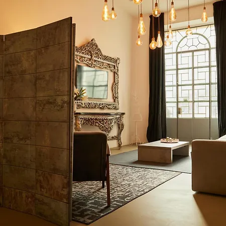 Retreats Brera