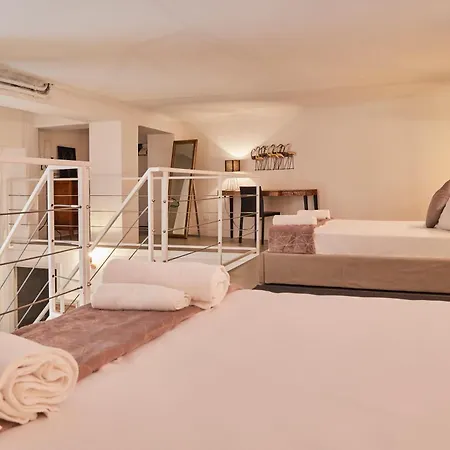 Apartment Retreats Brera Milan