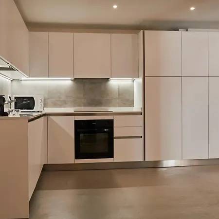 Apartment Retreats Brera