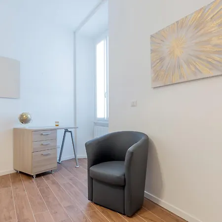 Apartment Retreats Brera *