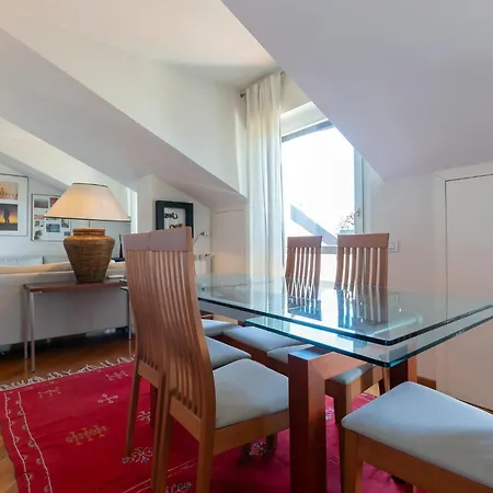 Apartment Retreats Brera