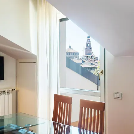 Retreats Brera Apartment