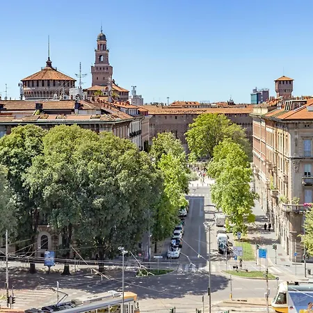 Retreats Brera