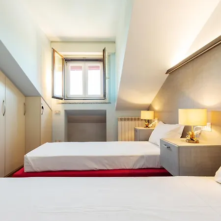 Apartment Retreats Brera *