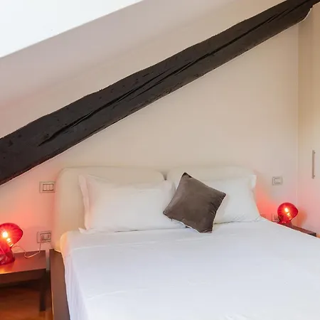 Retreats Brera *