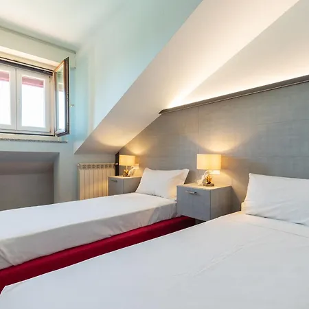 Retreats Brera Milan