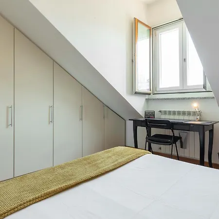 Retreats Brera * Milan