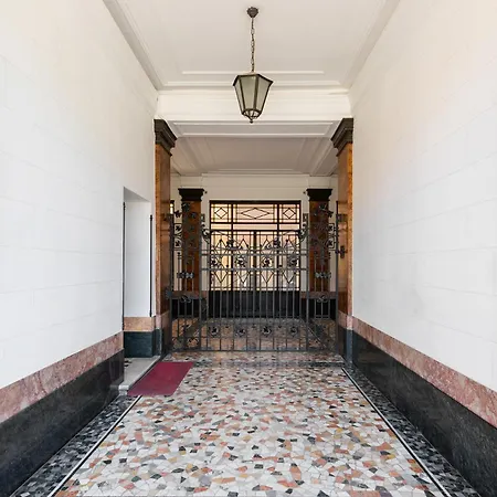 Retreats Brera Apartment Milan