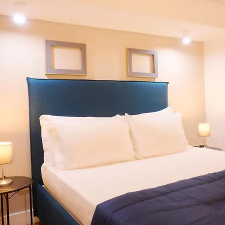 Apartment Retreats Brera