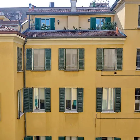 Retreats Brera * Milan