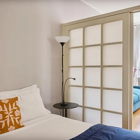 Retreats Brera Apartment
