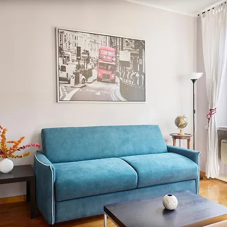 Apartment Retreats Brera