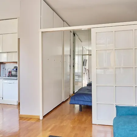 Retreats Brera Apartment Milan