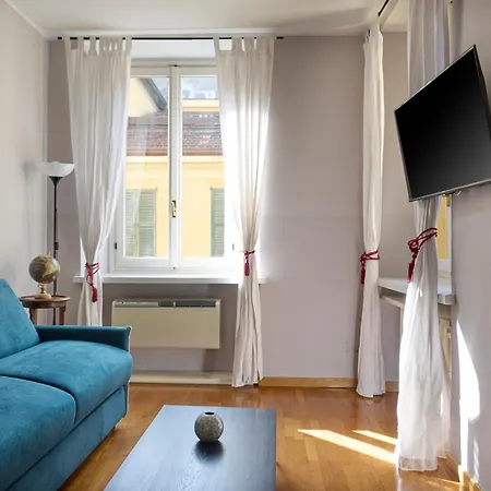 Apartment Retreats Brera