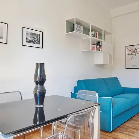 Apartment Retreats Brera *