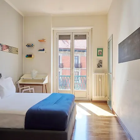 Apartment Retreats Brera