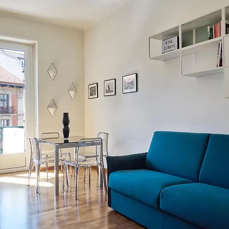 Apartment Retreats Brera *