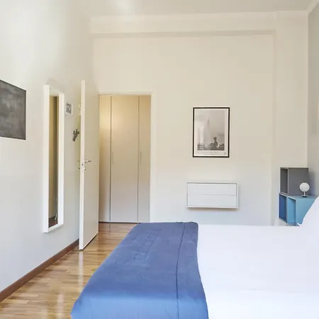Retreats Brera *