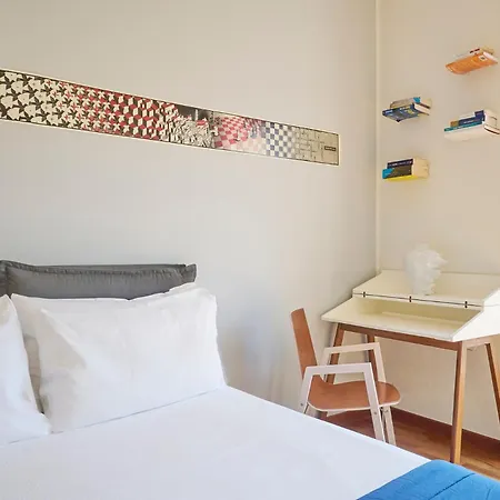 Retreats Brera