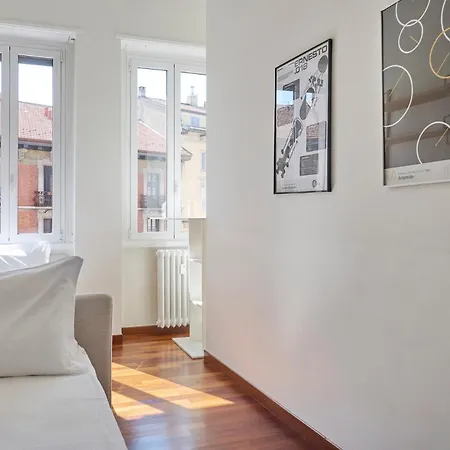 Retreats Brera Apartment