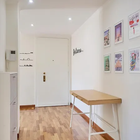 Retreats Brera Apartment Milan