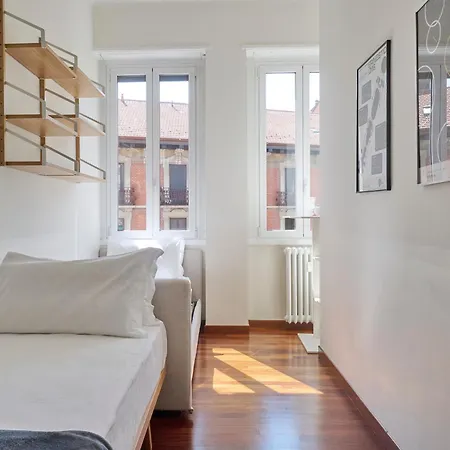 Retreats Brera
