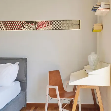 Apartment Retreats Brera *