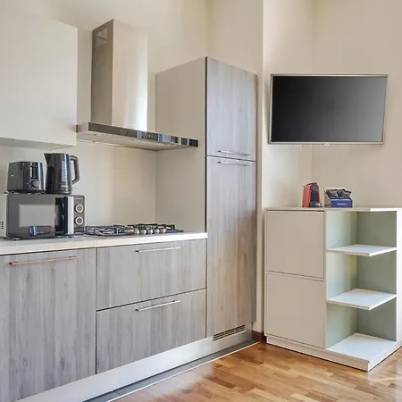Retreats Brera Milan