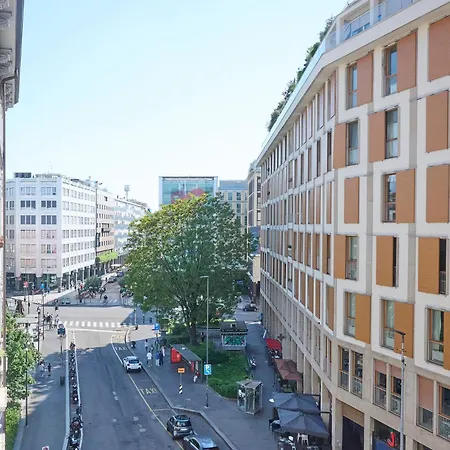 Apartment Retreats Brera