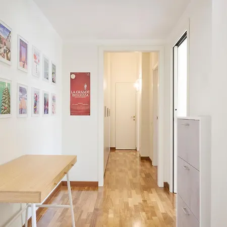 Retreats Brera *