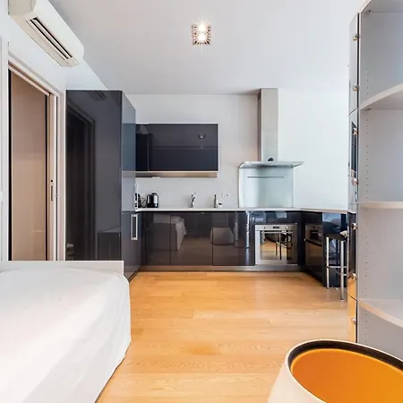 Apartamento Retreats Brera *