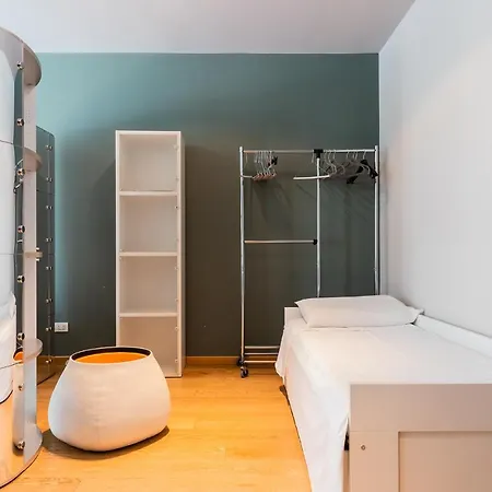 Apartamento Retreats Brera *