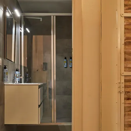 Retreats Brera Apartman *