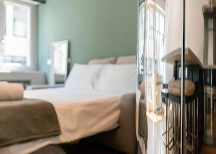 Retreats Brera * Milan