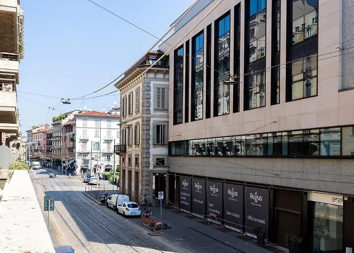 Retreats Brera Milan