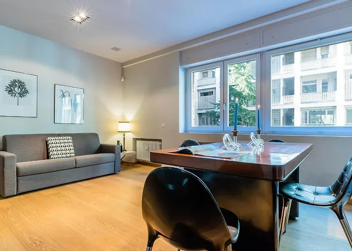 Retreats Brera *