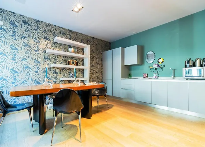 Retreats Brera * Milan