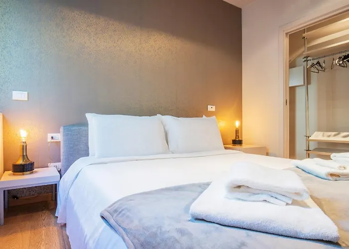 Retreats Brera Apartment Milan