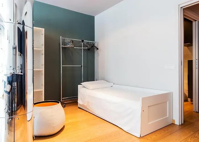 Retreats Brera Apartment