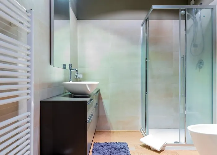 Retreats Brera Milan