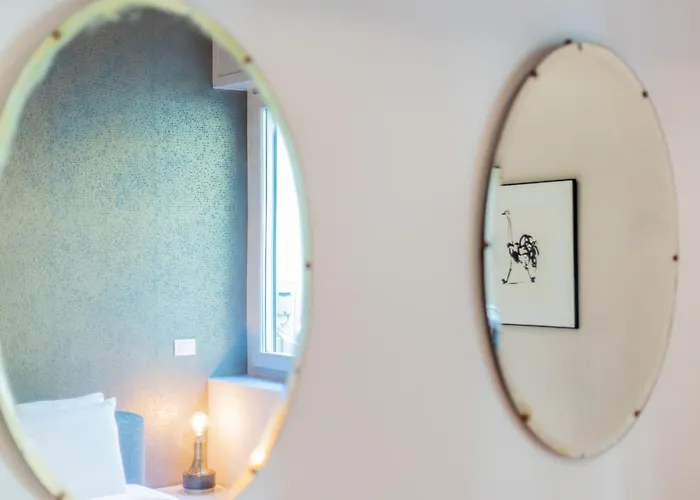 Retreats Brera Apartment Milan
