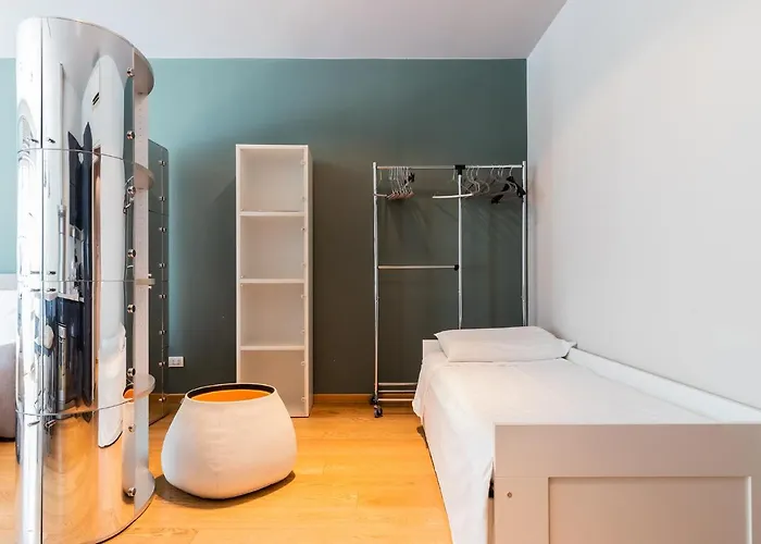 Apartment Retreats Brera *