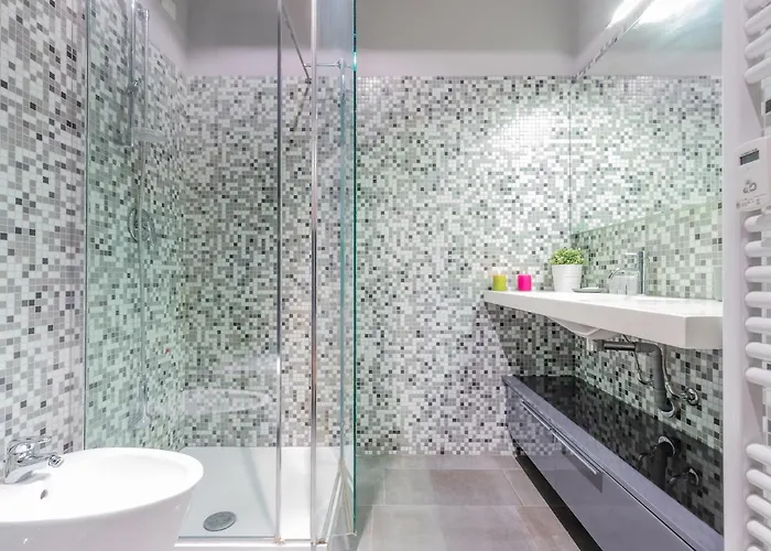 Apartment Retreats Brera *