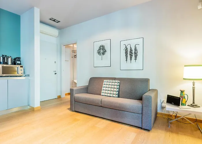 Retreats Brera Milan