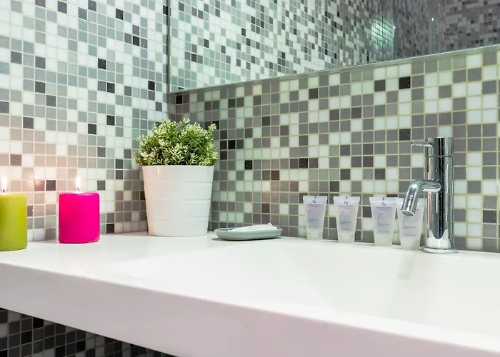 Apartment Retreats Brera
