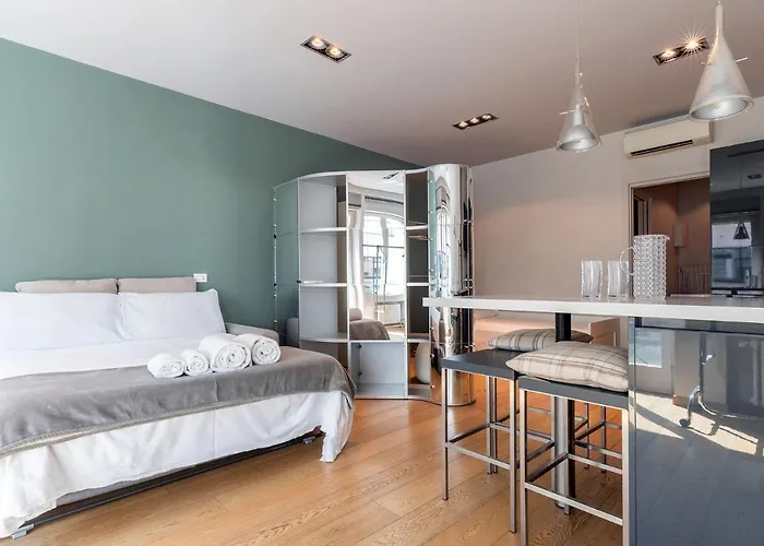 Retreats Brera Apartment