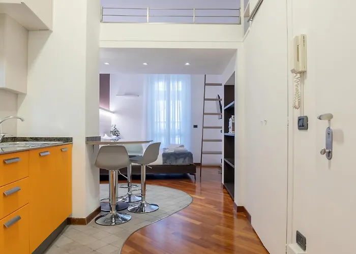 Retreats Brera * Milan